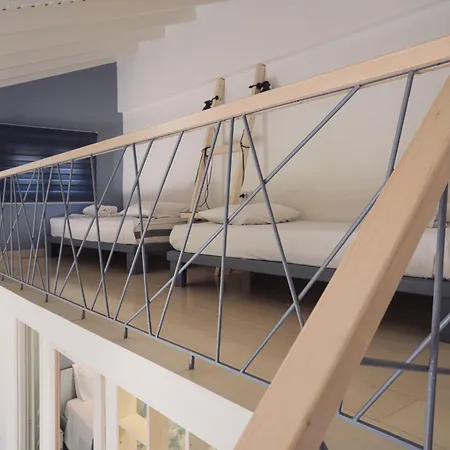 Apartmanhotel Mirsini & Laganász