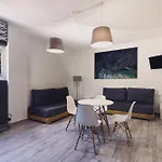 شقة فندقية Mirsini & لاغاناس