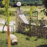 شقة فندقية Mirsini &
