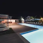 شقة فندقية Mirsini &