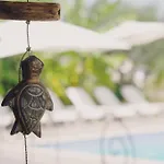 شقة فندقية Mirsini & 3*
