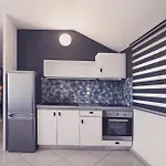 شقة فندقية Mirsini &