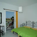 شقة فندقية Mirsini & لاغاناس