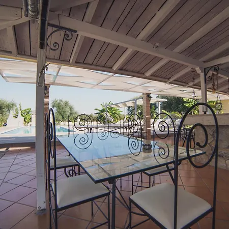 Mirsini Studios&apartments Aparthotel Laganas