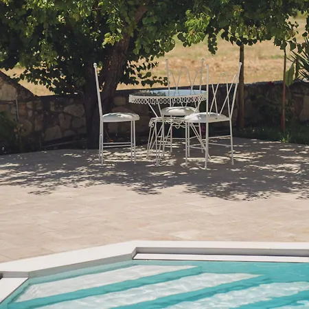 Mirsini Studios&apartments 3*