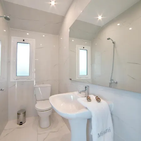 Mirsini Studios&apartments 3* Laganas