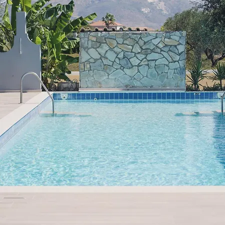 Mirsini Studios&apartments Aparthotel