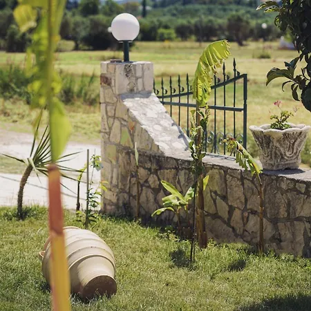 Aparthotel Mirsini Studios&apartments