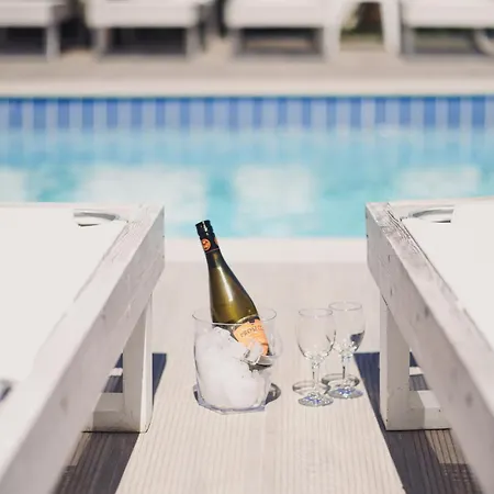 Aparthotel Mirsini Studios&apartments Laganas