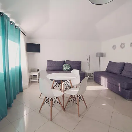 Aparthotel Mirsini Studios&apartments 3*