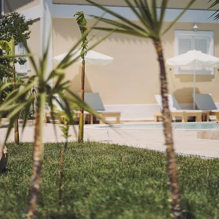 Mirsini Studios&apartments Aparthotel Laganas