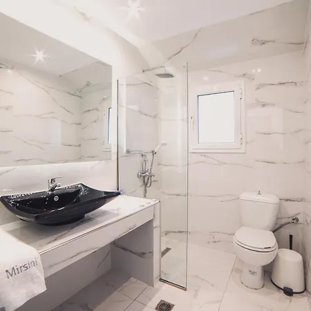 Aparthotel Mirsini Studios&apartments Laganas