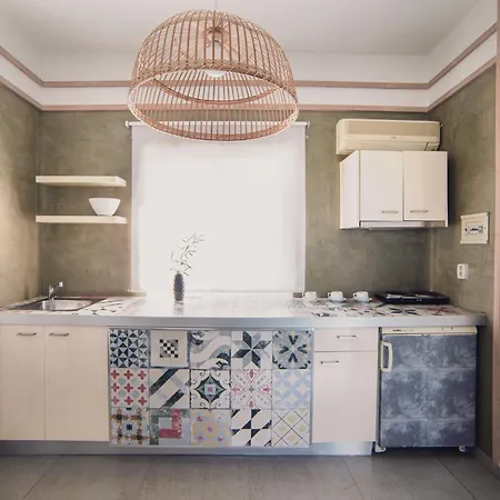 Mirsini Studios&apartments