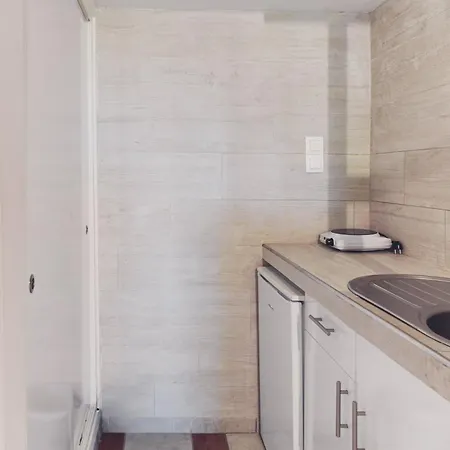 Aparthotel Mirsini Studios&apartments 3*