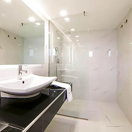 Mirsini Studios & Apartments Aparthotel