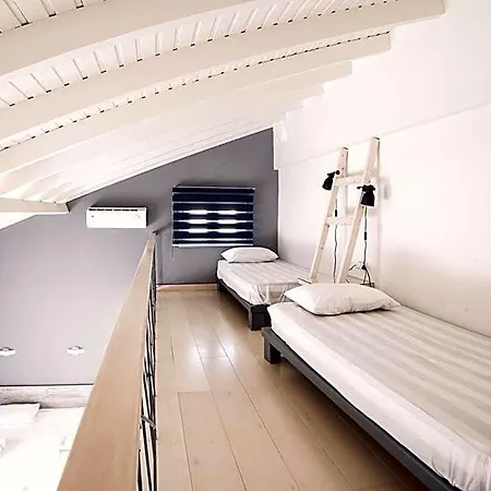 Aparthotel Mirsini Studios&apartments