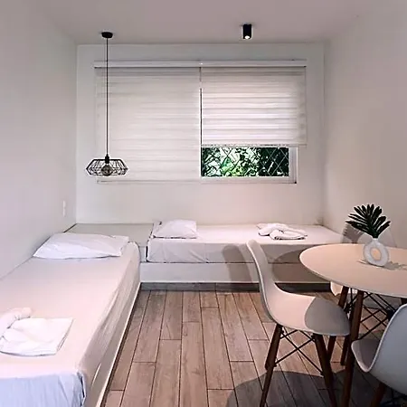 Mirsini Studios&apartments 3*