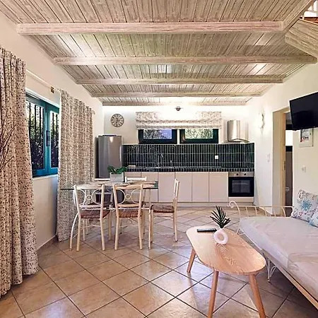 Mirsini Studios&apartments 3* Laganas