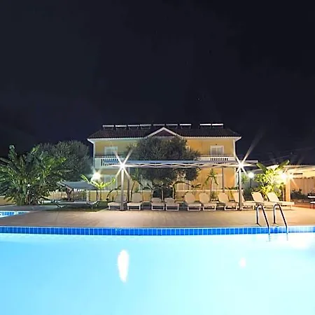Aparthotel Mirsini Studios&apartments 3*