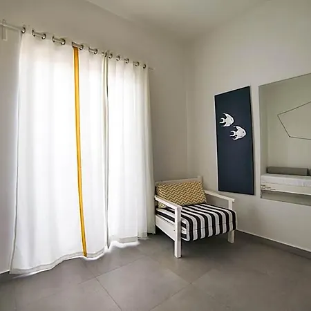 Mirsini Studios & Apartments 3*