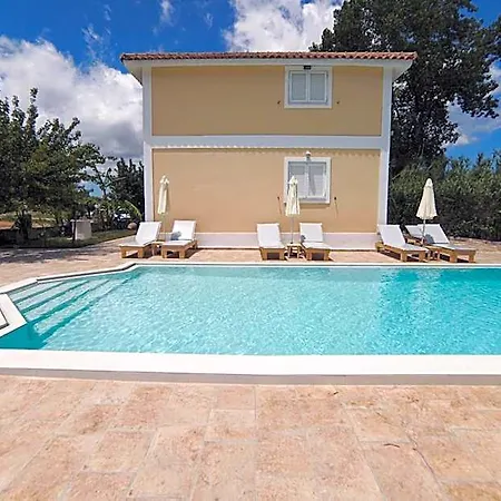 Aparthotel Mirsini Studios & Apartments 3*