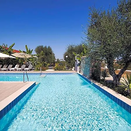 Mirsini Studios&apartments Aparthotel Laganas