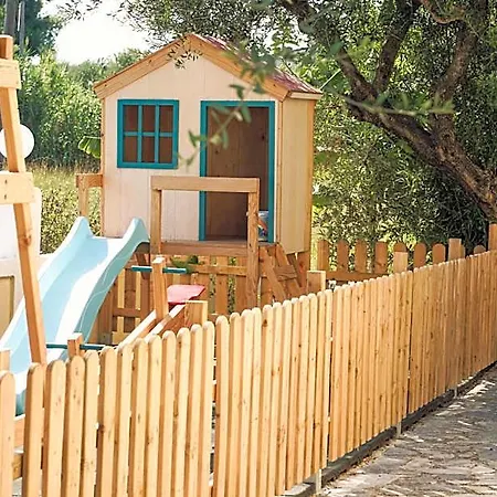 Mirsini Studios&apartments Aparthotel 3*