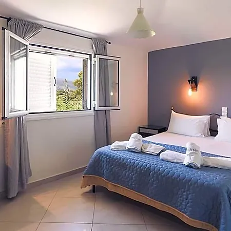 Mirsini Studios&apartments Aparthotel Laganas