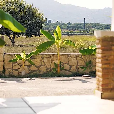 Mirsini Studios&apartments Aparthotel