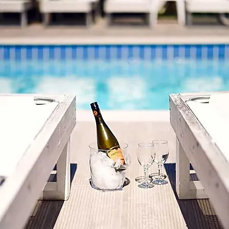 Aparthotel Mirsini Studios&apartments 3*
