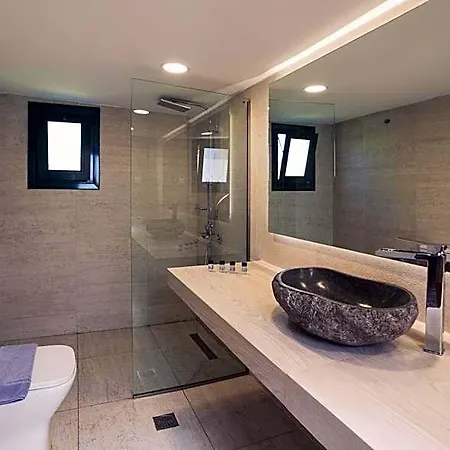 Mirsini Studios&apartments Aparthotel 3*