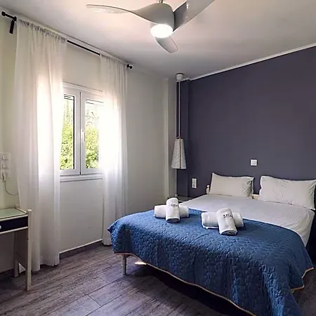 Mirsini Studios&apartments Aparthotel