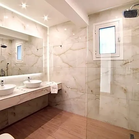 Aparthotel Mirsini Studios&apartments Laganas