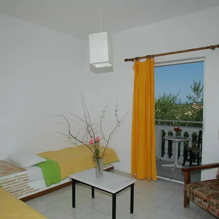 Mirsini Studios&apartments 3* Laganas