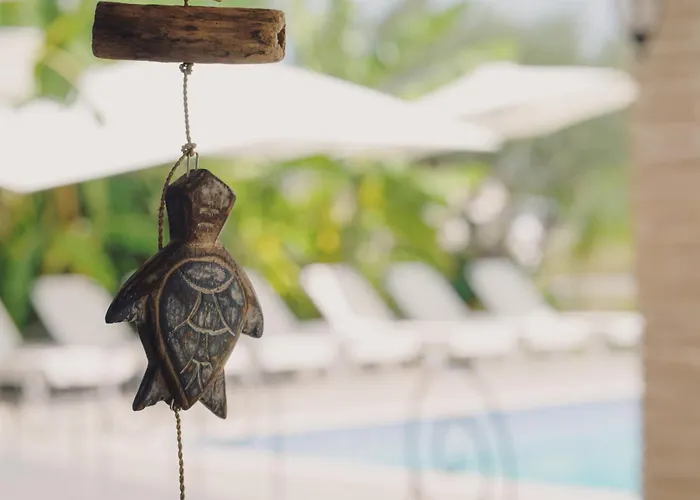 Aparthotel Mirsini Studios & Apartments 3*