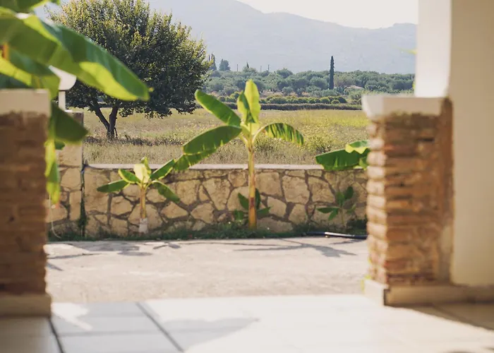 Aparthotel Mirsini Studios & Apartments