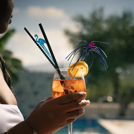 Mirsini & 3* 라가나스