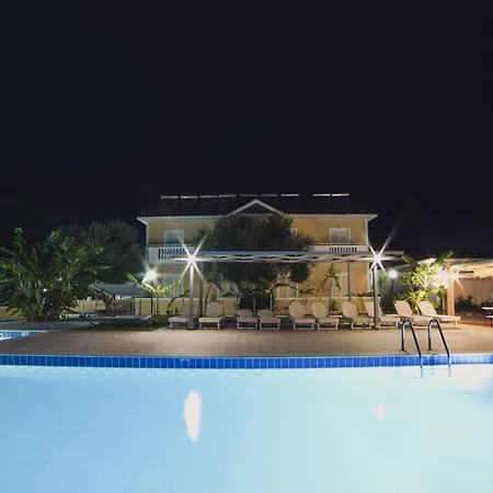 Mirsini Studios & Apartments Aparthotel 2*