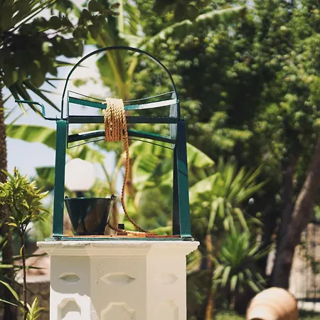 Mirsini & 라가나스