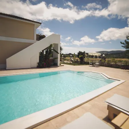 Mirsini & 3* Laganas