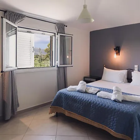 Mirsini Studios & Apartments Laganas