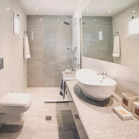 Mirsini Studios & Apartments Laganas