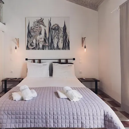 Mirsini Studios & Apartments Laganas