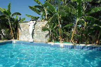 Mirsini & Apart Otel 3*