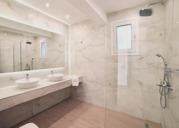 Mirsini & 公寓式酒店